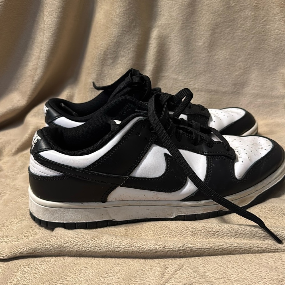 Men’s Nike dunk